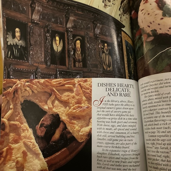 Vintage Victoria Magazines Full of Beauty Recipes and Truly Timeless - Picture 12 of 16